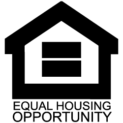 Equal Housing Opportunity