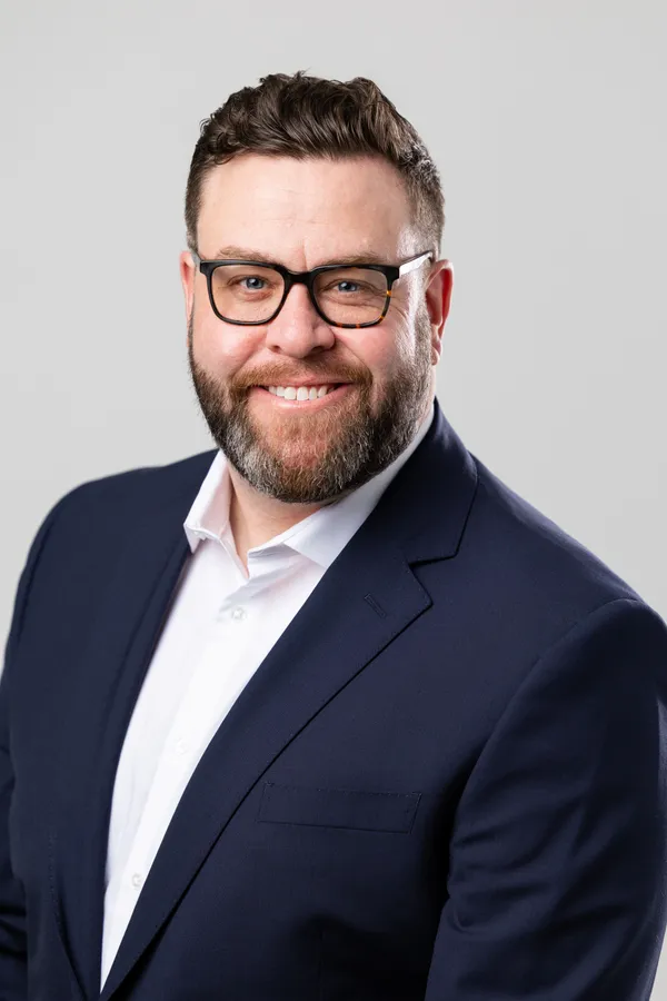 Josh Liverman - Arizona Real Estate Agent